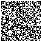 QR code with M E Corbin Geophysical Conslnt contacts