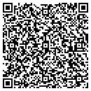 QR code with D C Recovery Company contacts