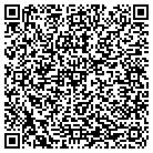 QR code with Fairgrove Radiation Oncology contacts