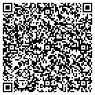QR code with Martimbeau Pierre W MD contacts