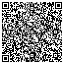 QR code with T O Kester Trust contacts