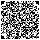 QR code with Oak Services Incorporated Of Lafayette contacts