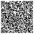 QR code with O'Brien Estate of Jc contacts