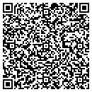QR code with Alpine Conoco contacts
