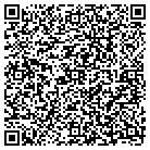QR code with Raleigh Radiology Cary contacts