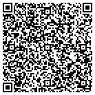QR code with E M X X Medical Supply contacts