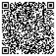 QR code with Evar contacts