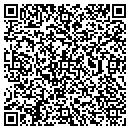 QR code with Zwaanstra Foundation contacts