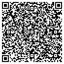 QR code with R W Oil & Gas contacts
