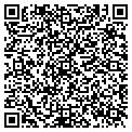 QR code with Lance Valk contacts