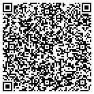 QR code with First Mobility Medical Equi contacts