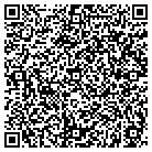 QR code with C Ann Faulkner Dowding Fdn contacts