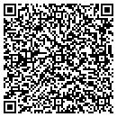 QR code with Rheumatology contacts