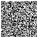 QR code with Trident of Lafayette contacts