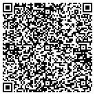 QR code with D M Bookkeeping Service contacts