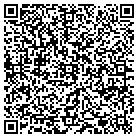 QR code with Productive Data Solutions Inc contacts