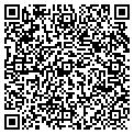 QR code with W D Frazell Oil Co contacts