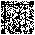 QR code with Forsyth Fbo Bangor Theological Sem contacts