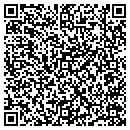QR code with White Jr H Hunter contacts