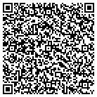 QR code with N E Investments Partnr LLP contacts