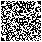 QR code with Galkin Private Foundation contacts