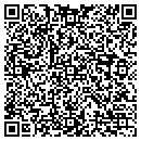 QR code with Red Wing Shoe Store contacts