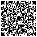 QR code with Hearts For Als contacts