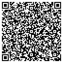 QR code with Kim P Dufour Bookkeeping Service contacts