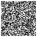 QR code with Hirsch Alperin Family Foundation contacts