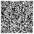 QR code with MD III Billing Solutions contacts