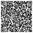 QR code with J D Fair contacts