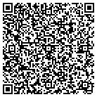 QR code with J Diver Properties LLC contacts