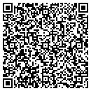 QR code with Ubs Usa Inc contacts