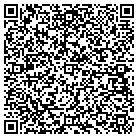 QR code with Msg Bookkeeping & Tax Service contacts