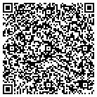 QR code with J Wilfred Anctil Foundation contacts
