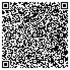 QR code with Maness Petroleum Corp contacts