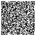 QR code with Pek Data contacts