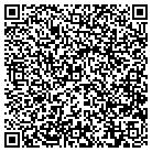 QR code with Leon W Clarke Trust Uw contacts