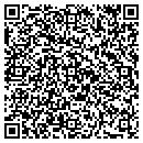 QR code with Kaw City Clerk contacts