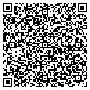 QR code with Avon Self Storage contacts