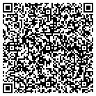 QR code with Pharis Petroleum Corporation contacts