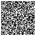 QR code with W P S Inc contacts