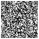 QR code with Iscience Surgical Corp contacts