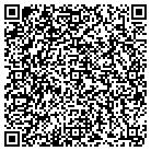 QR code with Phil Long Prep Center contacts