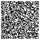QR code with Salina Police Department contacts