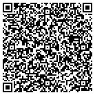 QR code with Rhode Island Track And Field Fdn contacts