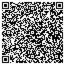 QR code with DE Leon Mark C MD contacts