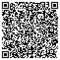 QR code with Frank R Keith Md contacts