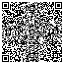 QR code with Aps Billing contacts