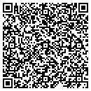 QR code with Alfonso Durazo contacts